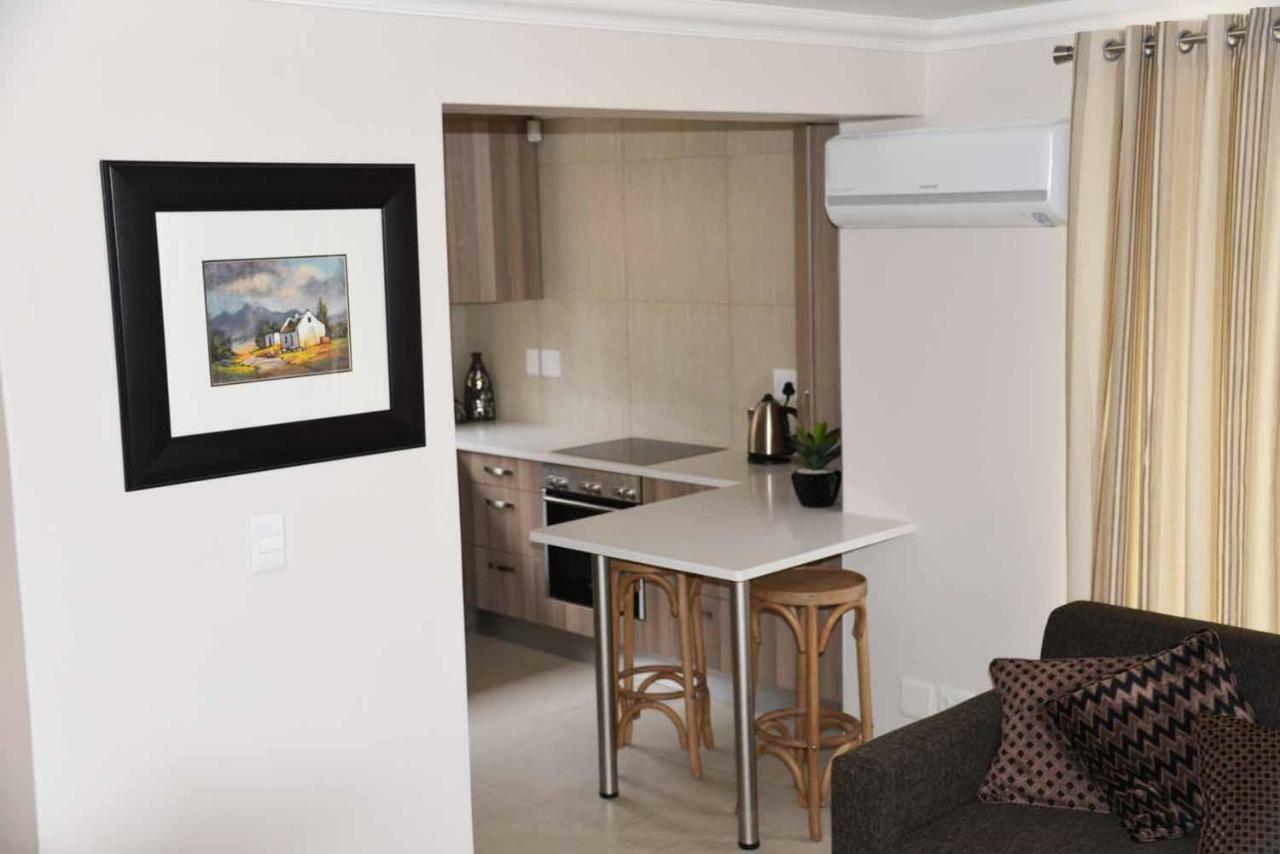 나이스나 3 Oaklands On The Knoll 아파트 외부 사진