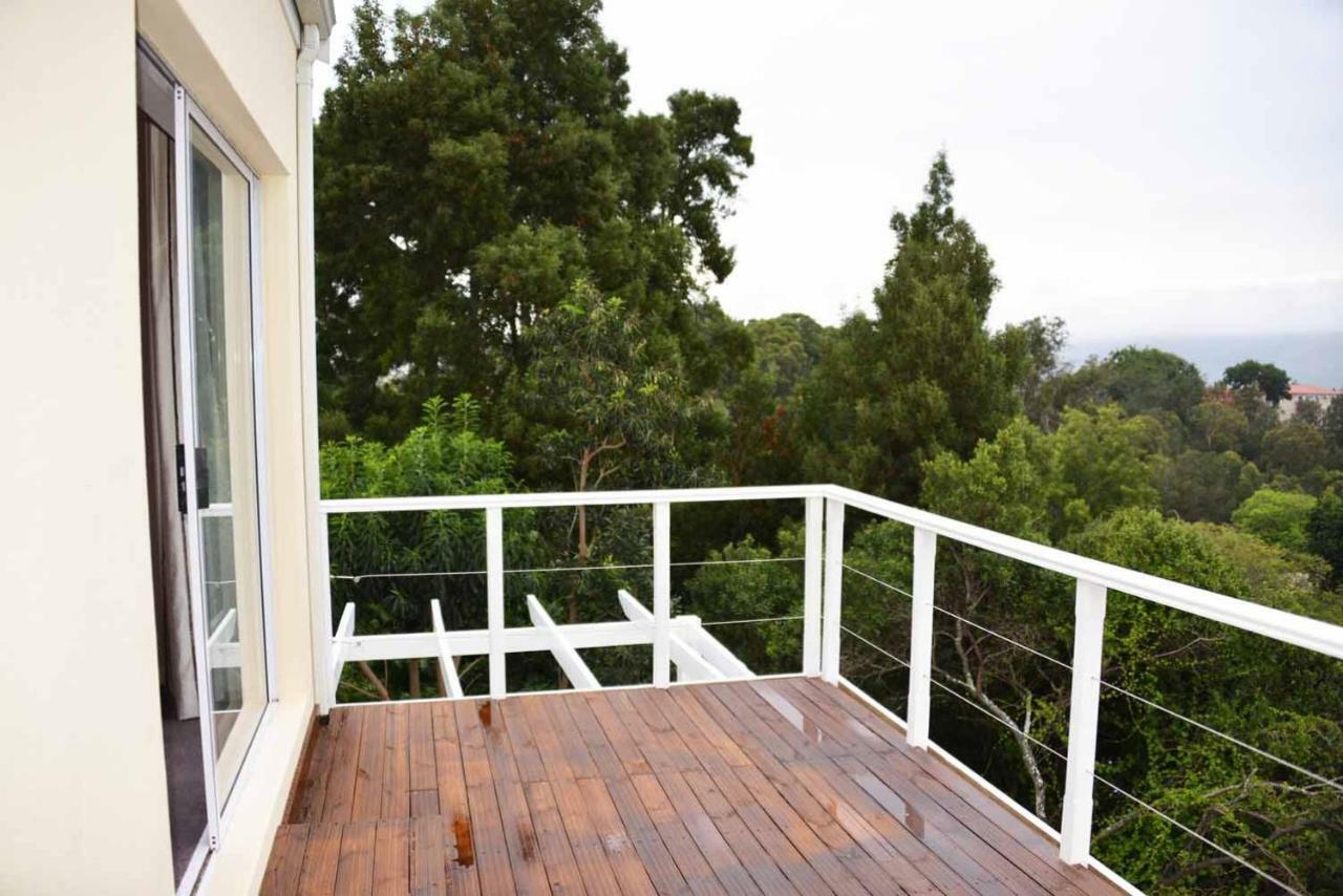 나이스나 3 Oaklands On The Knoll 아파트 외부 사진