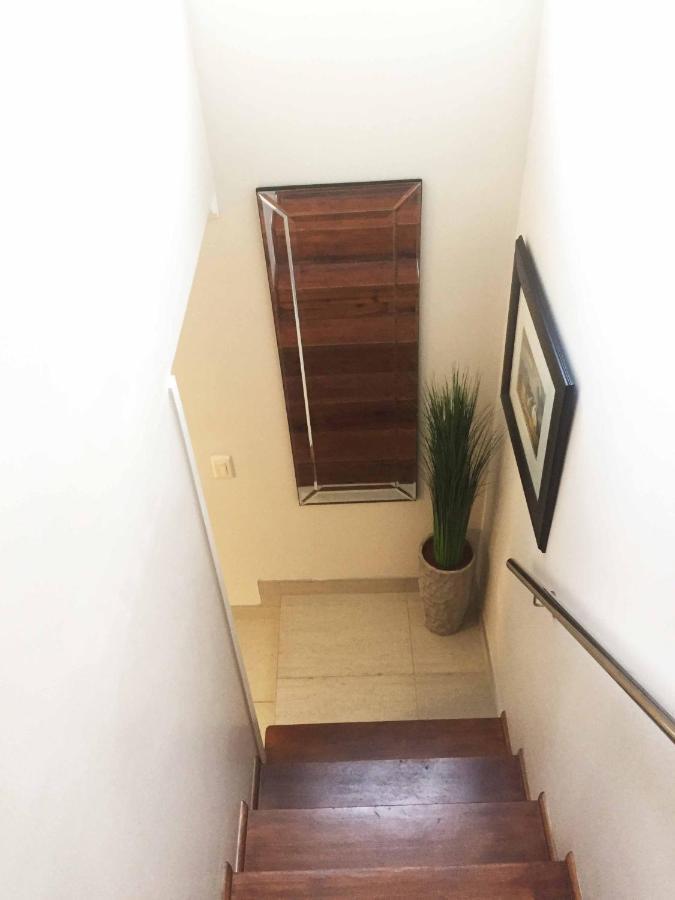 나이스나 3 Oaklands On The Knoll 아파트 외부 사진